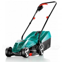 Газонокосилка электрическая Bosch Rotak 32 в Брянске