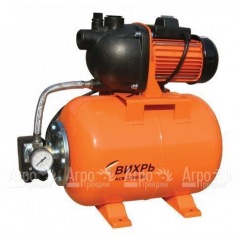 Насосная станция Вихрь АСВ-1200/24 в Брянске