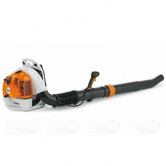 Воздуходувка бензиновая Stihl BR 450 в Брянске