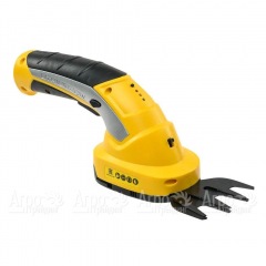 Аккумуляторный кусторез Huter GET-120 в Брянске