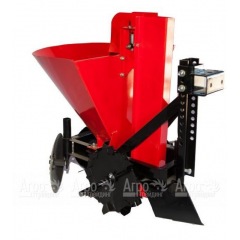 Картофелесажалка КС-1 для мотоблока Weima в Брянске