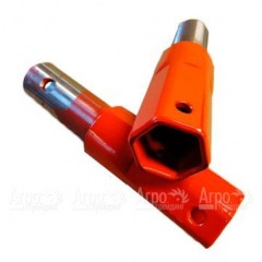 Удлинители для культиватора Rein Tig 90105 в Брянске