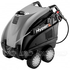 Мойка высокого давления Lavor Professional Hyper L 1515 LP в Брянске