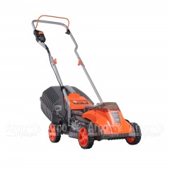 Газонокосилка аккумуляторная Patriot CM 4000 LCT (без аккумулятора и зарядного устройства) в Брянске