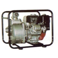 Мотопомпа бензиновая Koshin SERH-50B в Брянске