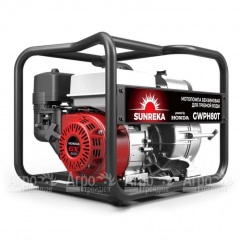 Бензиновая мотопомпа Sunreka GWPH80T в Брянске