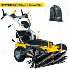 Подметальная машина Texas Smart Sweep 1000 в Брянске