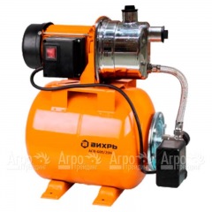 Насосная станция Вихрь АСВ-600/20Н в Брянске