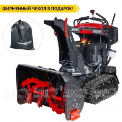 Снегоуборщик гусеничный RedVerg RD-SBS76/15TBH в Брянске