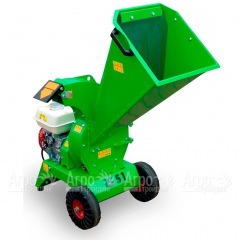 Измельчитель бензиновый Laski LS51/GX в Брянске