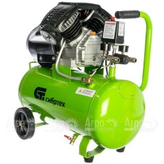 Компрессор воздушный Сибртех КК-2200/50 в Брянске