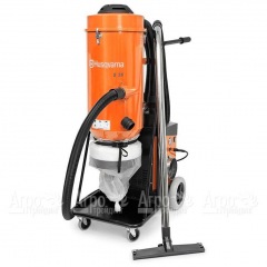 Промышленный пылесос Husqvarna S 36 в Брянске