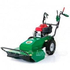 Газонокосилка бензиновая Billy Goat BC2600ICM в Брянске