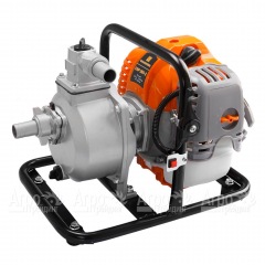 Бензиновая мотопомпа Carver CGP 259-2 в Брянске