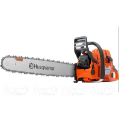 Бензопила Husqvarna 390XP-24" в Брянске