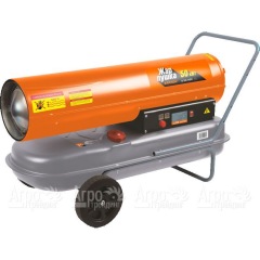 Дизельная тепловая пушка Кратон Жар-пушка D 50-1100 в Брянске