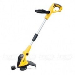 Электрокоса (электрический триммер) Huter GET-320 в Брянске