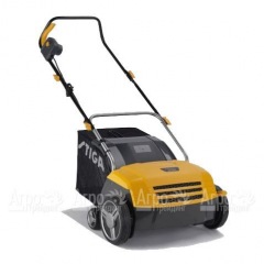 Скарификатор электрический Stiga SV 213 в Брянске