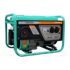 Бензогенератор Sturm PG8735N 3 кВт в Брянске