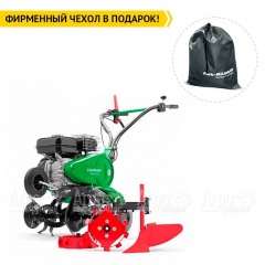 Культиватор Caiman Terro 50H C2 + комплект в Брянске