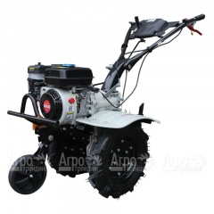 Мотоблок Интерскол МБ-100/7 (фрезы в комплекте) в Брянске