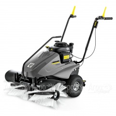 Подметальная машина Karcher KM 80 W G в Брянске