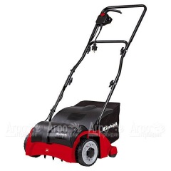 Скарификатор-аэратор электрический Einhell GС-SA 1231 в Брянске