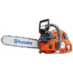 Бензопила Husqvarna 555-15" в Брянске