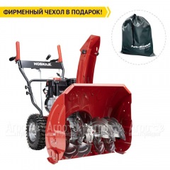 Снегоуборщик Мобил К С60 Комфорт в Брянске