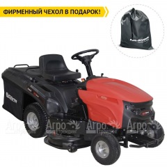 Садовый минитрактор EVOline TRG 96 CH в Брянске