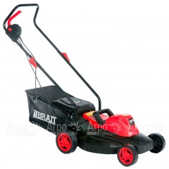 Газонокосилка электрическая Brait BR37-1400 в Брянске