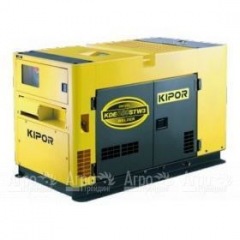 Сварочный генератор Kipor KDE500STW3 в Брянске