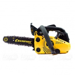 Бензопила Champion 126T-10" в Брянске
