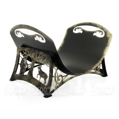 Дровница Kolundrov Миф в Брянске