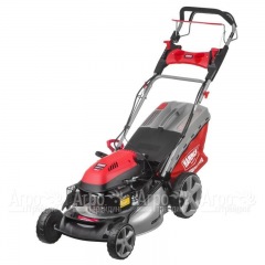 Газонокосилка бензиновая Hammer KMT173GTR в Брянске