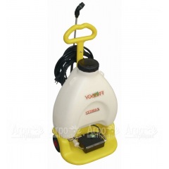 Электрический опрыскиватель Arco Coba Froggy ECO 20 л. (Арко Коба Фрогги ЭКО 20 л.) в Брянске