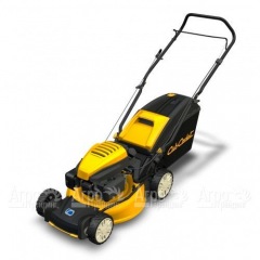 Газонокосилка бензиновая Cub Cadet CC LM1 AP46 в Брянске