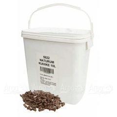 Смесь 10 л для туалета Biolan Naturum в Брянске