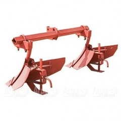 Окучник универсальный ОУ-00.000-01 для мотоблоков Беларус в Брянске