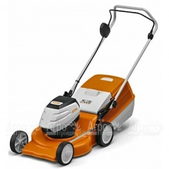 Газонокосилка аккумуляторная Stihl RМА-248.0 (без аккумулятора и зарядного устройства) в Брянске