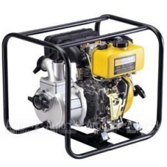 Мотопомпа KIPOR KDP40T в Брянске