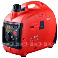 Бензиновый генератор инверторный Fubag TI 800 в Брянске