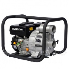 Мотопомпа Hyundai HYT 80 в Брянске