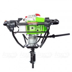 Мотобур (бензобур) с экстренным тормозом RedVerg RD-EA630B в Брянске