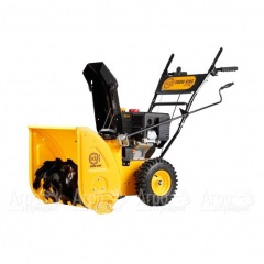 Снегоуборщик Texas Snow King 617TGE в Брянске