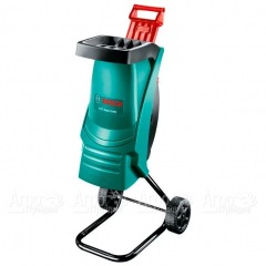 Садовый электрический измельчитель Bosch AXT Rapid 2000 в Брянске