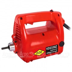 Вибратор глубинный DDE VD2330Z в Брянске