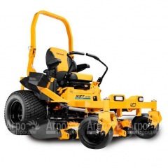 Садовый райдер Cub Cadet XZ7 L122 в Брянске