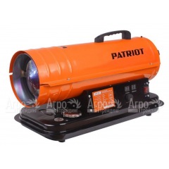 Дизельная тепловая пушка Patriot DTC 125 в Брянске