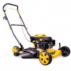 Газонокосилка бензиновая Champion LM5127 в Брянске